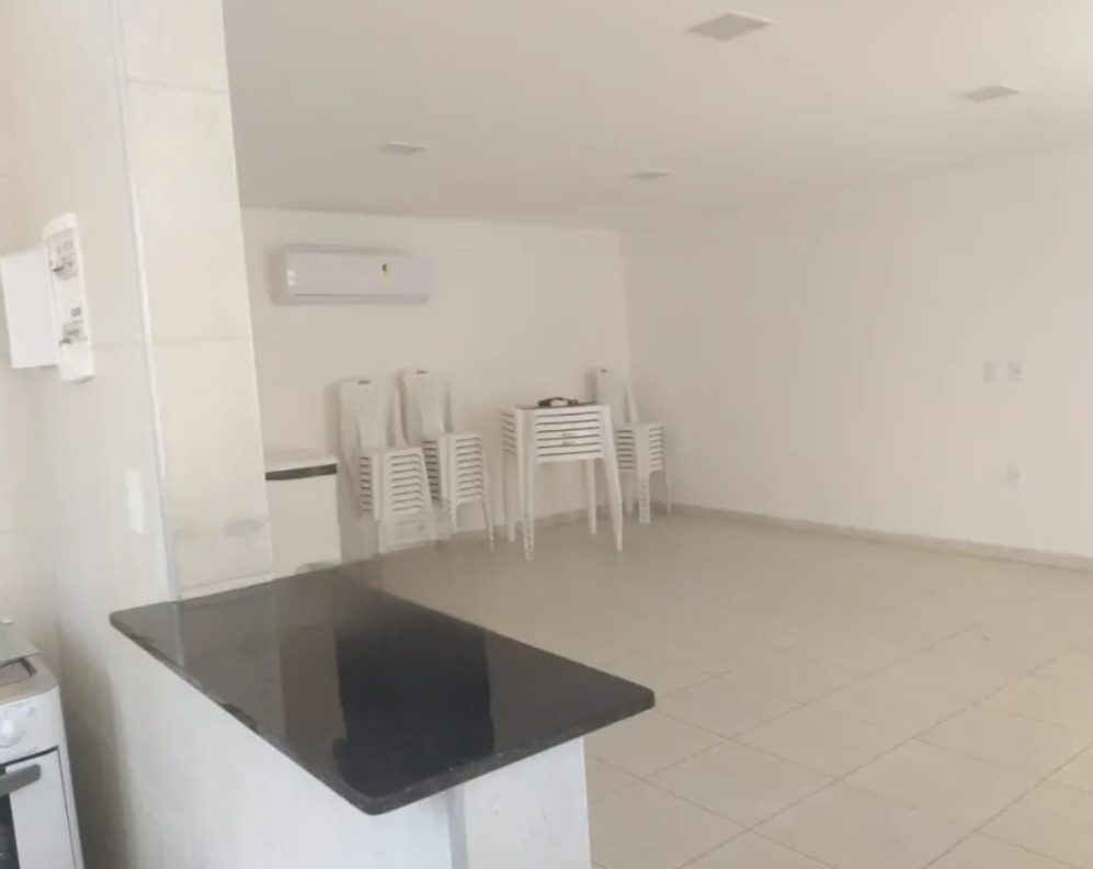 Imagem Apartamento com 2 Quartos à Venda, 56 m² em José de Alencar - Fortaleza