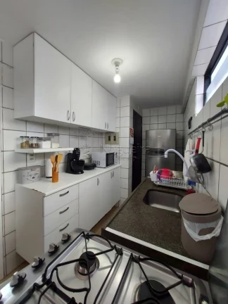 Imagem Apartamento com 3 Quartos à Venda, 68 m² em Casa Amarela - Recife