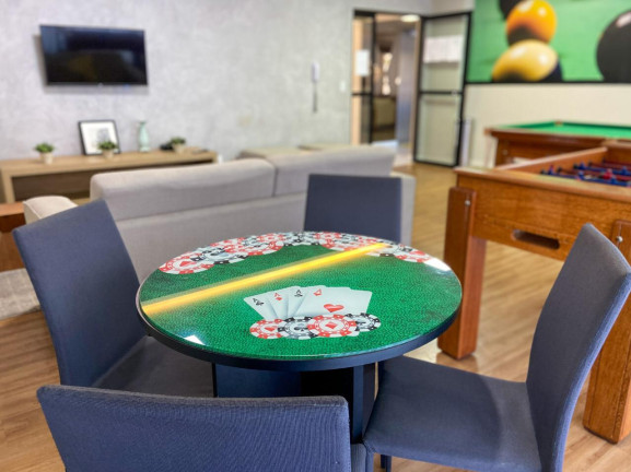Imagem Apartamento com 3 Quartos à Venda, 144 m² em Barro Vermelho - Natal
