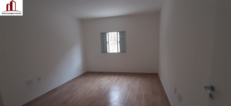 Imagem Sobrado com 2 Quartos à Venda,  em Chácara Martha - Francisco Morato
