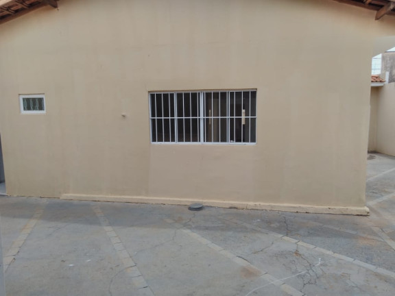 Imagem Casa com 2 Quartos à Venda, 250 m² em Amizade - Araçatuba
