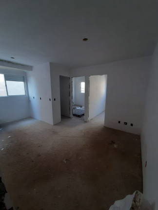 Imagem Apartamento com 2 Quartos à Venda, 40 m² em Jardim Vila Rica - Santo André Imagem Apartamento com 2 Quartos à Venda, 40 m² em Jardim Vila Rica - Santo André