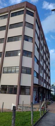 Imagem Sala Comercial à Venda, 67 m² em Centro - Urussanga Imagem Sala Comercial à Venda, 67 m² em Centro - Urussanga