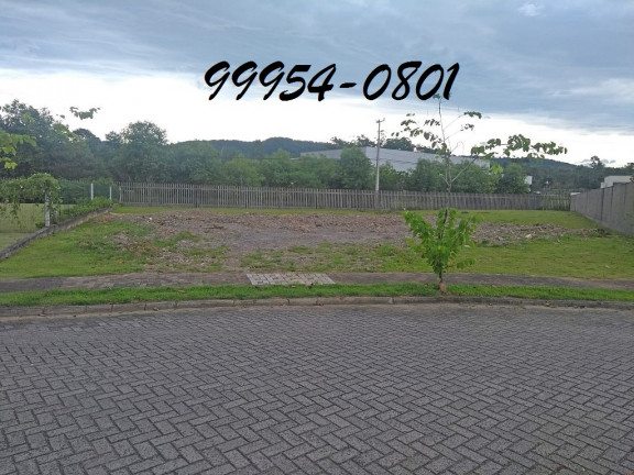 Imagem Terreno à Venda, 1.000 m² em São Simão - Criciúma Imagem Terreno à Venda, 1.000 m² em São Simão - Criciúma