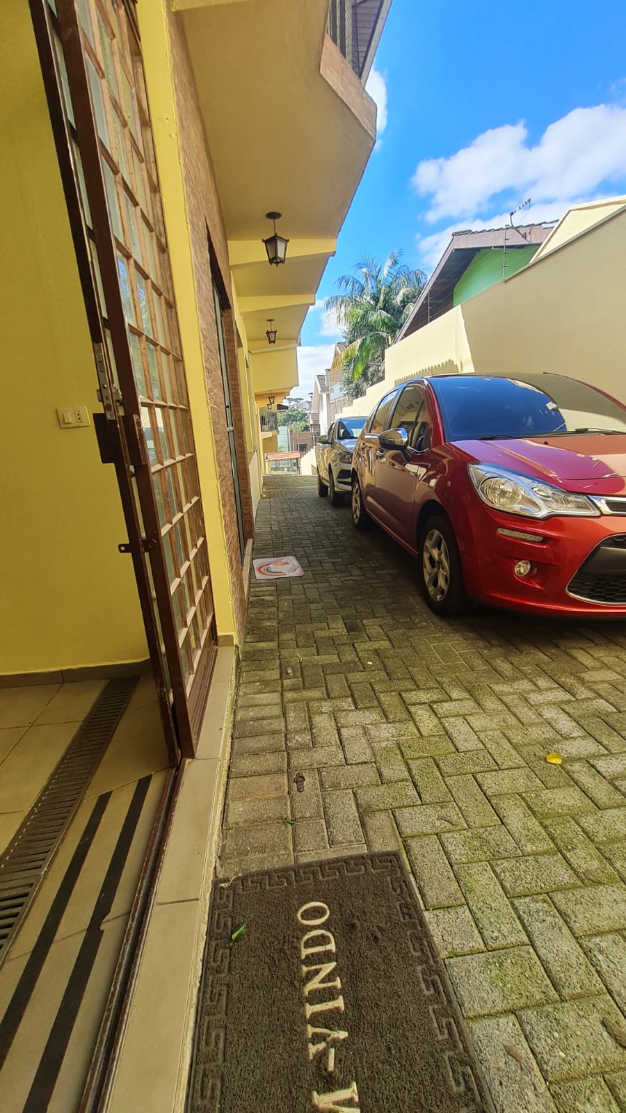 Imagem Sobrado com 4 Quartos à Venda, 160 m² em Boa Vista - Curitiba