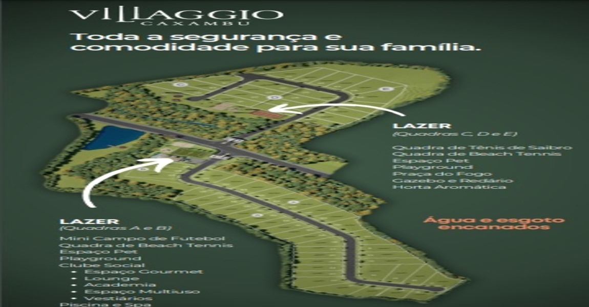 Imagem Terreno à Venda, 1 m²em Caxambu - Jundiaí