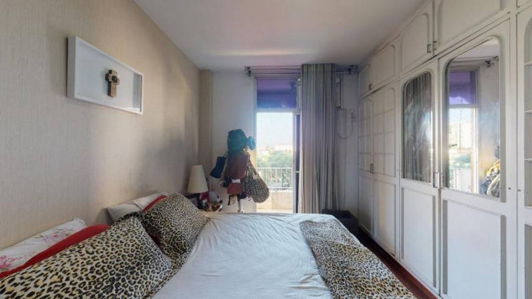 Imagem Apartamento com 4 Quartos à Venda, 152 m² em Barra da Tijuca - Rio de Janeiro Imagem Apartamento com 4 Quartos à Venda, 152 m² em Barra da Tijuca - Rio de Janeiro