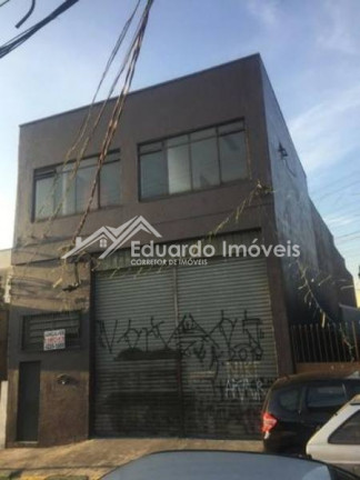 Galpão à Venda, 700 m² em São José - São Caetano Do Sul