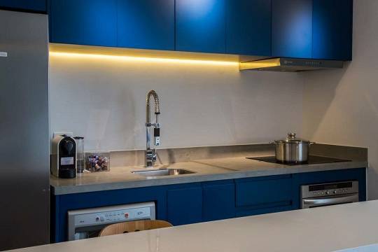 Imagem Apartamento com 1 Quarto à Venda ou Locação, 70 m²em Vila Nova Conceição - São Paulo