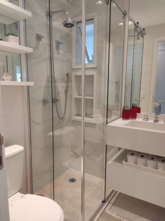 Imagem Apartamento com 3 Quartos à Venda, 71 m² em Vila Mariana - São Paulo