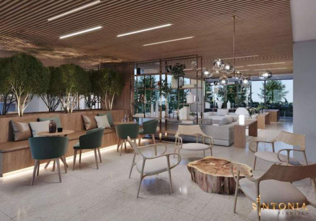 Imagem Apartamento com 3 Quartos à Venda, 106 m²em Perdizes - São Paulo