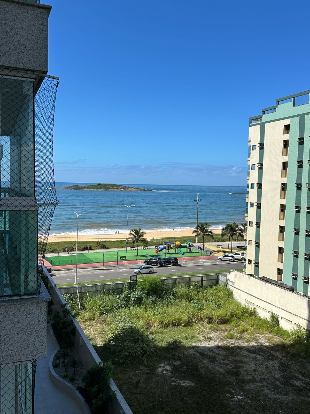 Imagem Apartamento com 3 Quartos à Venda, 98 m²em Praia de Itaparica - Vila Velha Imagem Apartamento com 3 Quartos à Venda, 98 m²em Praia de Itaparica - Vila Velha