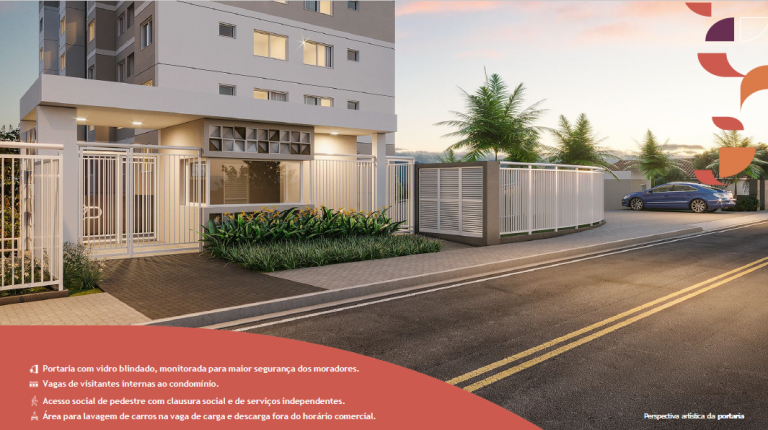 Imagem Apartamento com 2 Quartos à Venda, 42 m²em Vila Nova Cintra - Mogi das Cruzes Imagem Apartamento com 2 Quartos à Venda, 42 m²em Vila Nova Cintra - Mogi das Cruzes