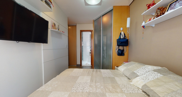 Imagem Apartamento com 2 Quartos à Venda, 150 m² em Petrópolis - Porto Alegre