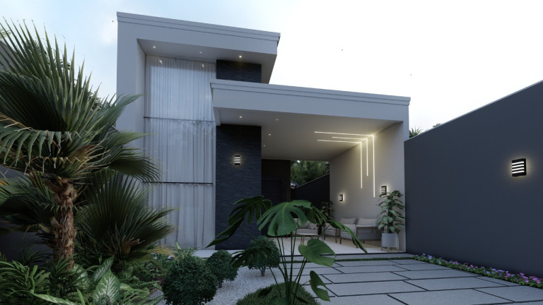 Imagem Casa com 3 Quartos à Venda, 89 m² em Luzardo Viana - Maracanaú Imagem Casa com 3 Quartos à Venda, 89 m² em Luzardo Viana - Maracanaú