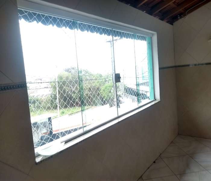 Imagem Sobrado com 2 Quartos para Alugar, 120 m² em Vila Carmosina - São Paulo Imagem Sobrado com 2 Quartos para Alugar, 120 m² em Vila Carmosina - São Paulo