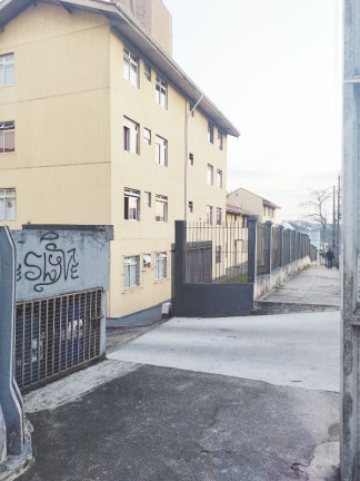 Apartamento com 2 Quartos à Venda, 40 m²em Cidade Industrial - Curitiba