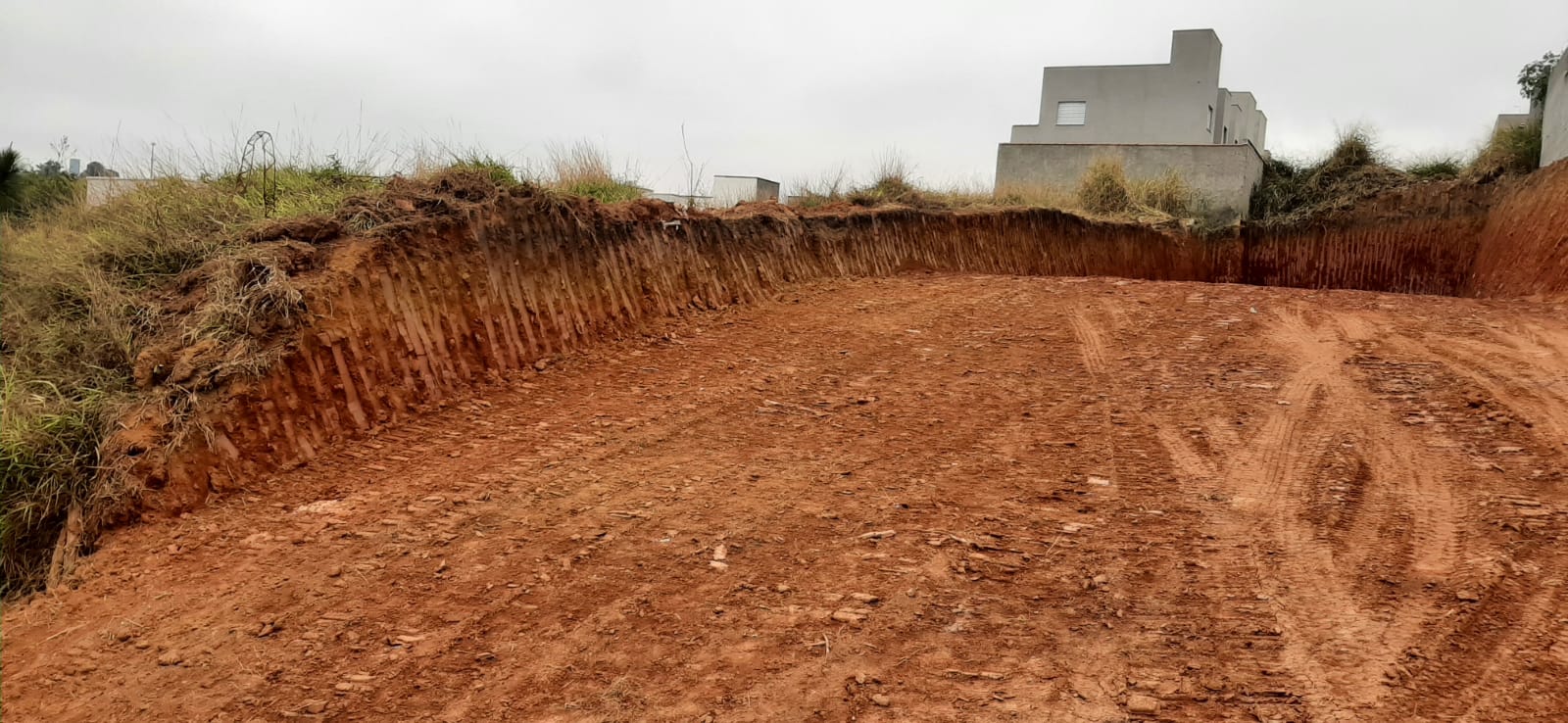 Imagem Terreno à Venda, 500 m²em Vila São Paulo - Mogi das Cruzes Imagem Terreno à Venda, 500 m²em Vila São Paulo - Mogi das Cruzes