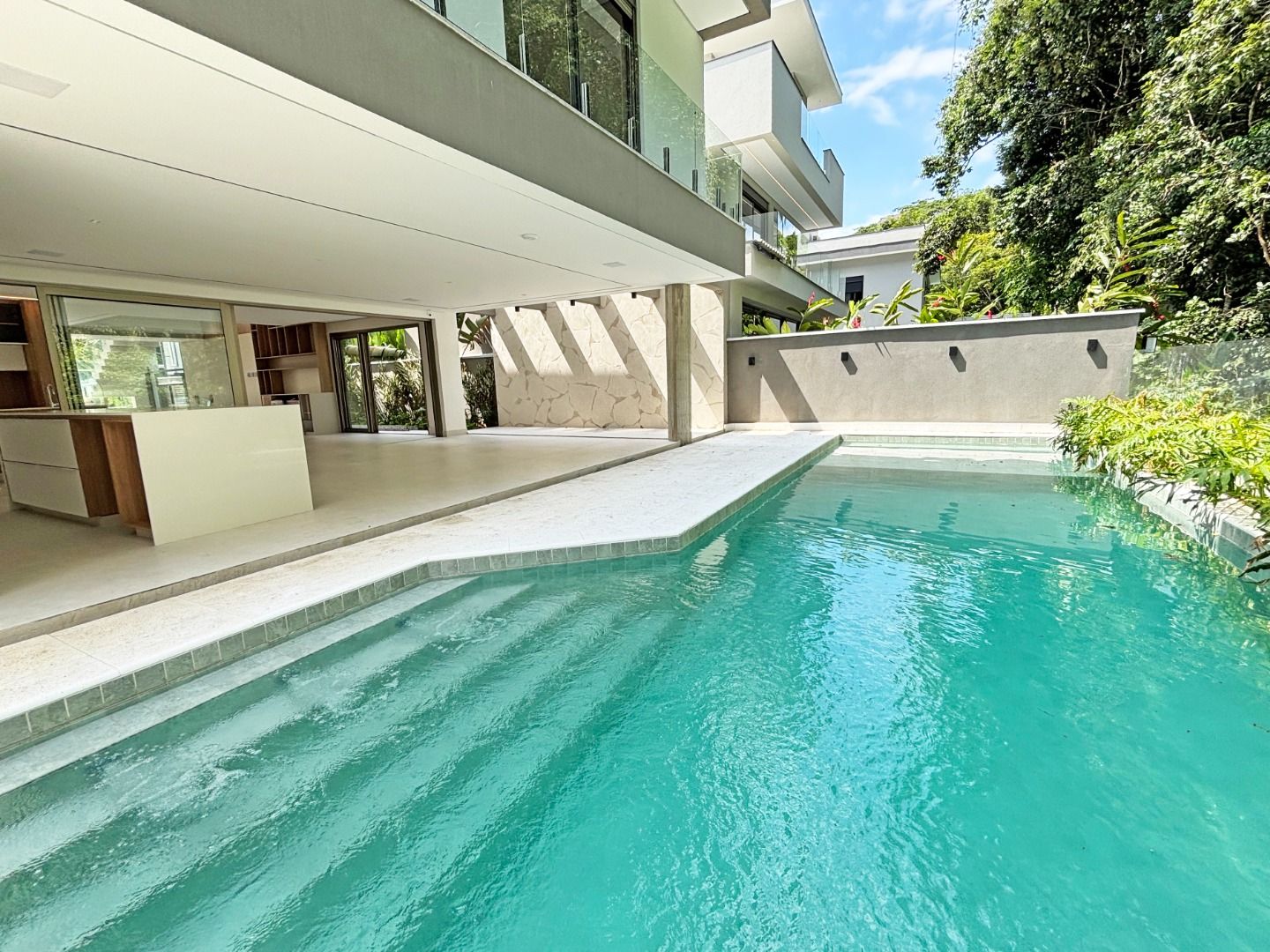 Imagem Casa com 6 Quartos à Venda, 475 m² em Riviera - Bertioga
