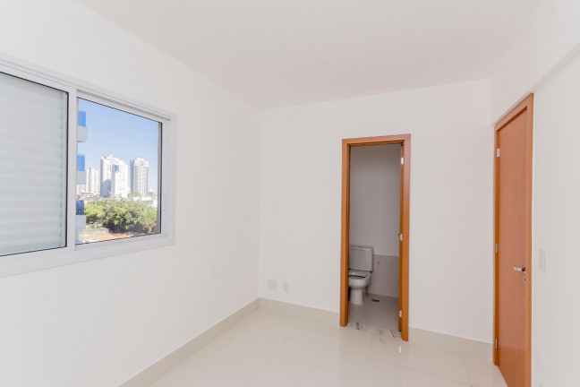 Imagem Apartamento com 3 Quartos à Venda, 102 m² em Setor Bueno - Goiânia Imagem Apartamento com 3 Quartos à Venda, 102 m² em Setor Bueno - Goiânia