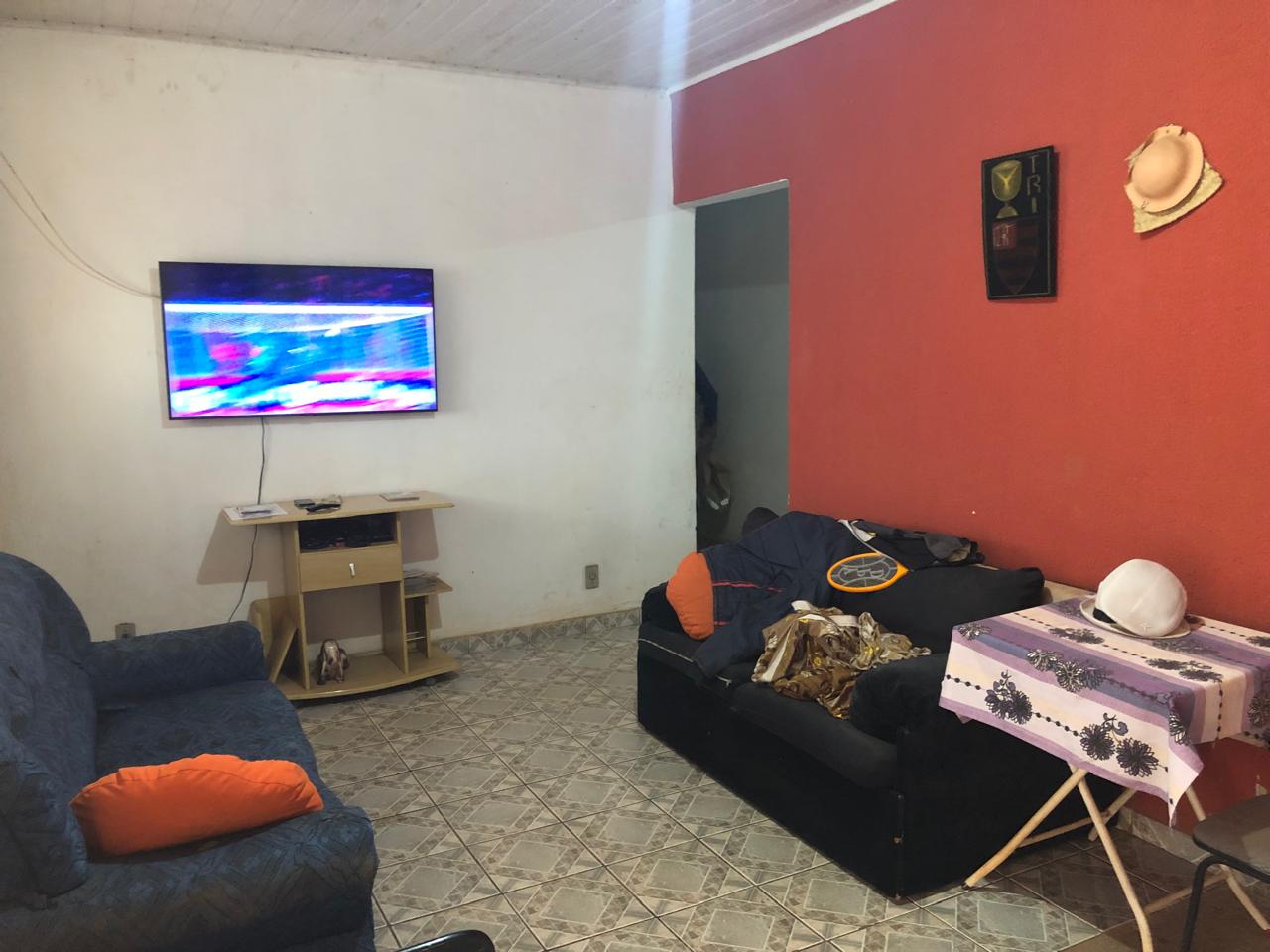 Imagem Casa com 3 Quartos à Venda, 180 m²em Jardim da Barragem V - Águas Lindas de Goiás Imagem Casa com 3 Quartos à Venda, 180 m²em Jardim da Barragem V - Águas Lindas de Goiás