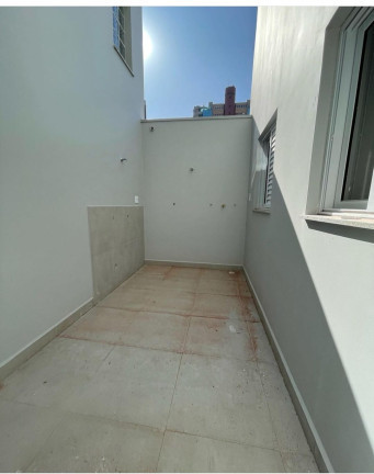 Imagem Apartamento com 3 Quartos à Venda, em Jardim - Santo André Imagem Apartamento com 3 Quartos à Venda, em Jardim - Santo André