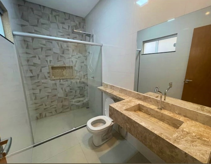 Imagem Casa de Condomínio com 3 Quartos para Alugar, 150 m²em Nova Marabá - Marabá Imagem Casa de Condomínio com 3 Quartos para Alugar, 150 m²em Nova Marabá - Marabá