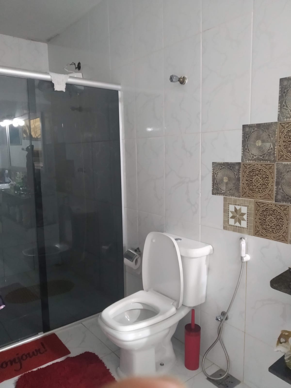 Imagem Casa com 5 Quartos à Venda, 370 m²em Ouro Preto - Belo Horizonte