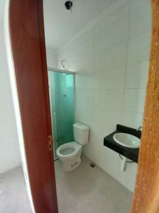 Imagem Casa de Condomínio com 2 Quartos à Venda, 90 m² em Vila Paranaguá - São Paulo