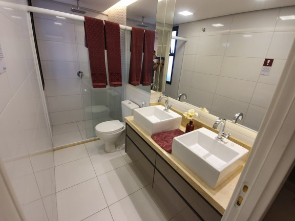Imagem Apartamento com 3 Quartos à Venda, 162 m² em Aldeota - Fortaleza