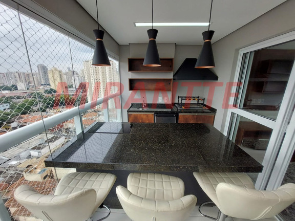Imagem Apartamento com 3 Quartos à Venda, 127 m² em Tatuapé - São Paulo