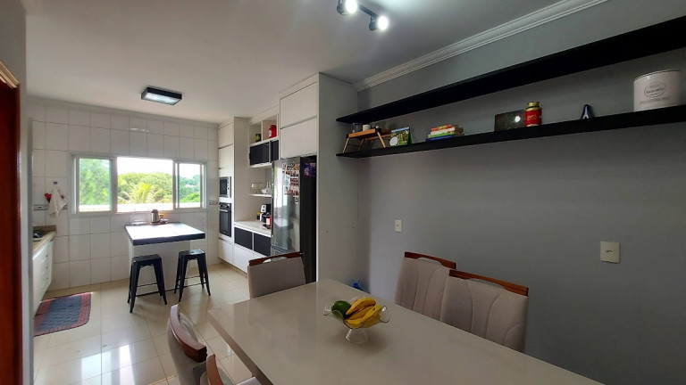Imagem Sobrado com 3 Quartos à Venda, 460 m²em Parque das Indústrias (Nova Veneza) - Sumaré