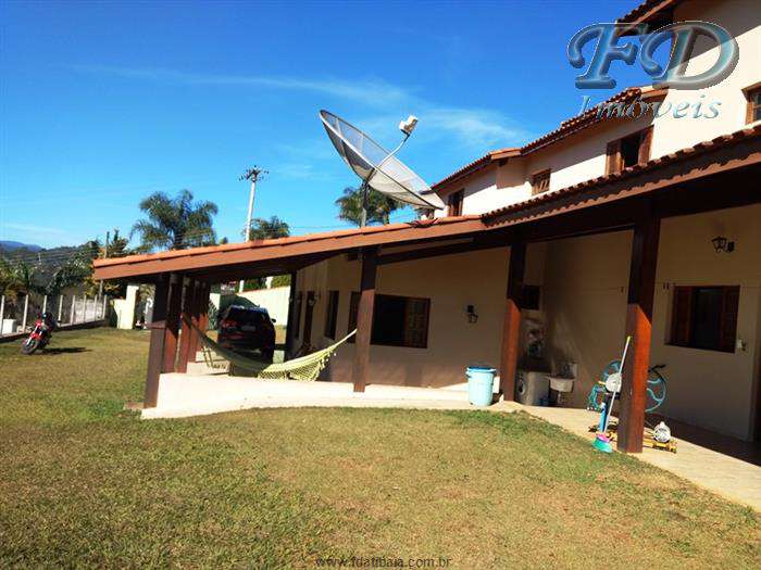 Imagem Casa de Condomínio com 4 Quartos à Venda, 250 m² em Bom Jesus Dos Perdões