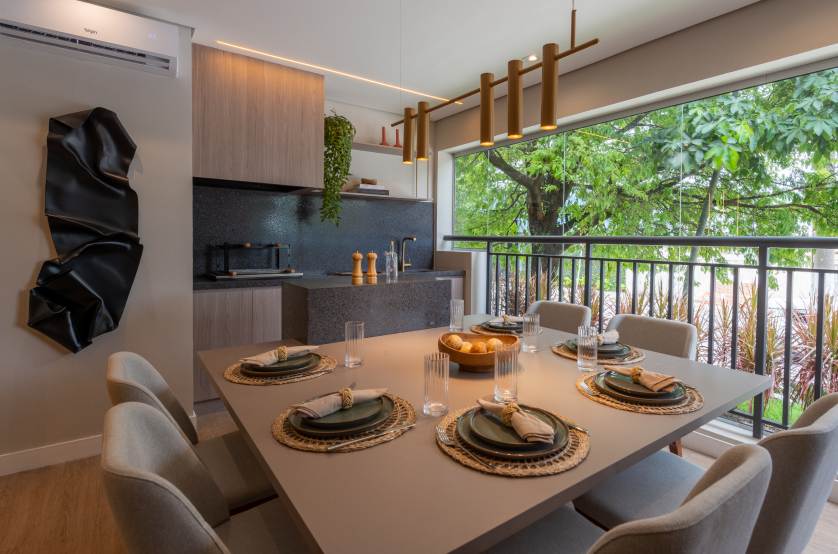 Imagem Apartamento com 3 Quartos à Venda, 109 m²em Cidade Patriarca - São Paulo Imagem Apartamento com 3 Quartos à Venda, 109 m²em Cidade Patriarca - São Paulo