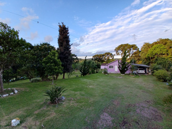 Imagem Chácara com 4 Quartos à Venda, 4.850 m² em LEAO - Agudos do Sul