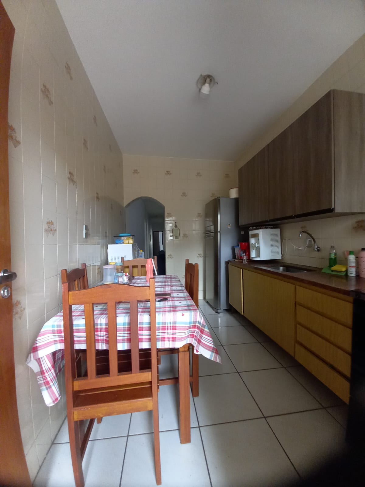 Imagem Casa com 2 Quartos à Venda, 90 m²em Jardim Santana - Itu