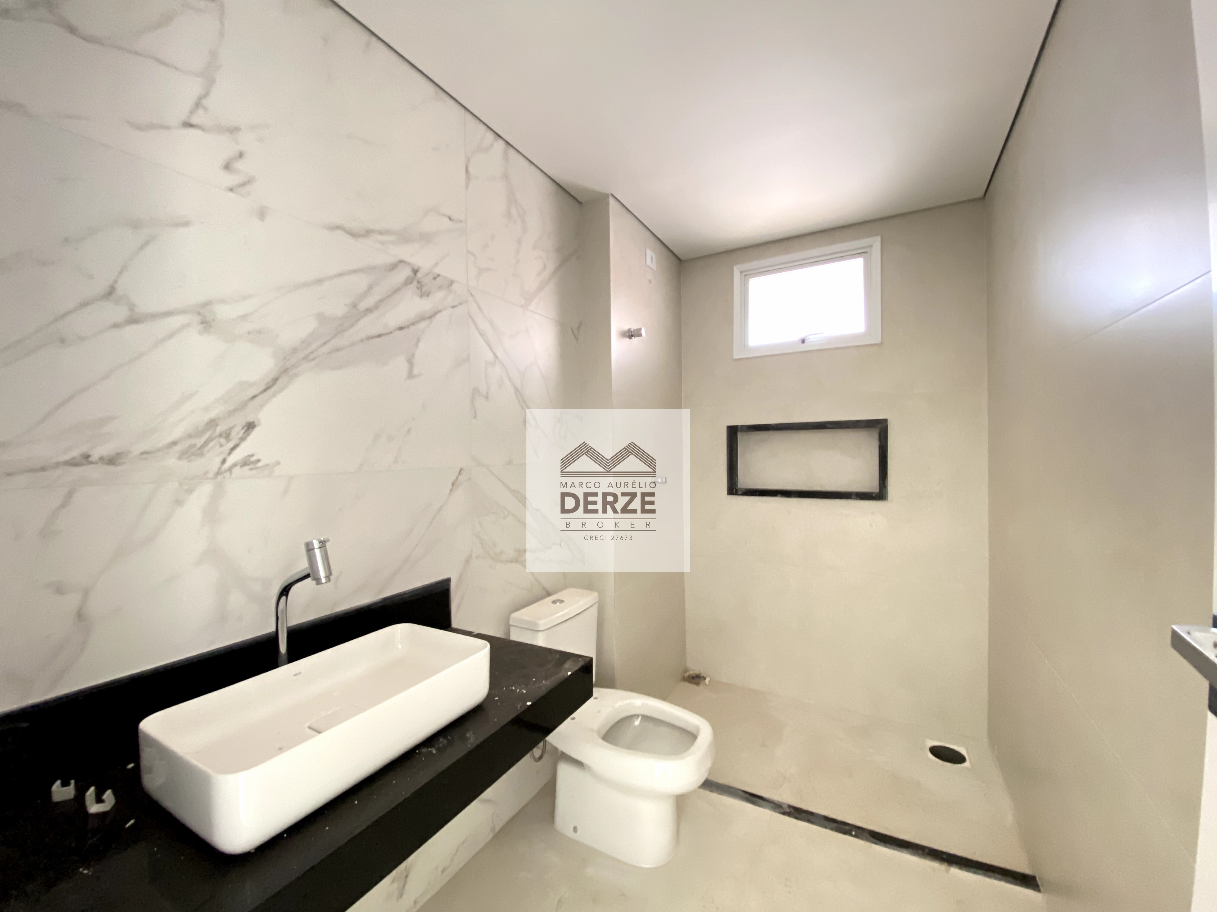 Imagem Apartamento com 3 Quartos à Venda, 142 m²em Patrimônio - Uberlândia