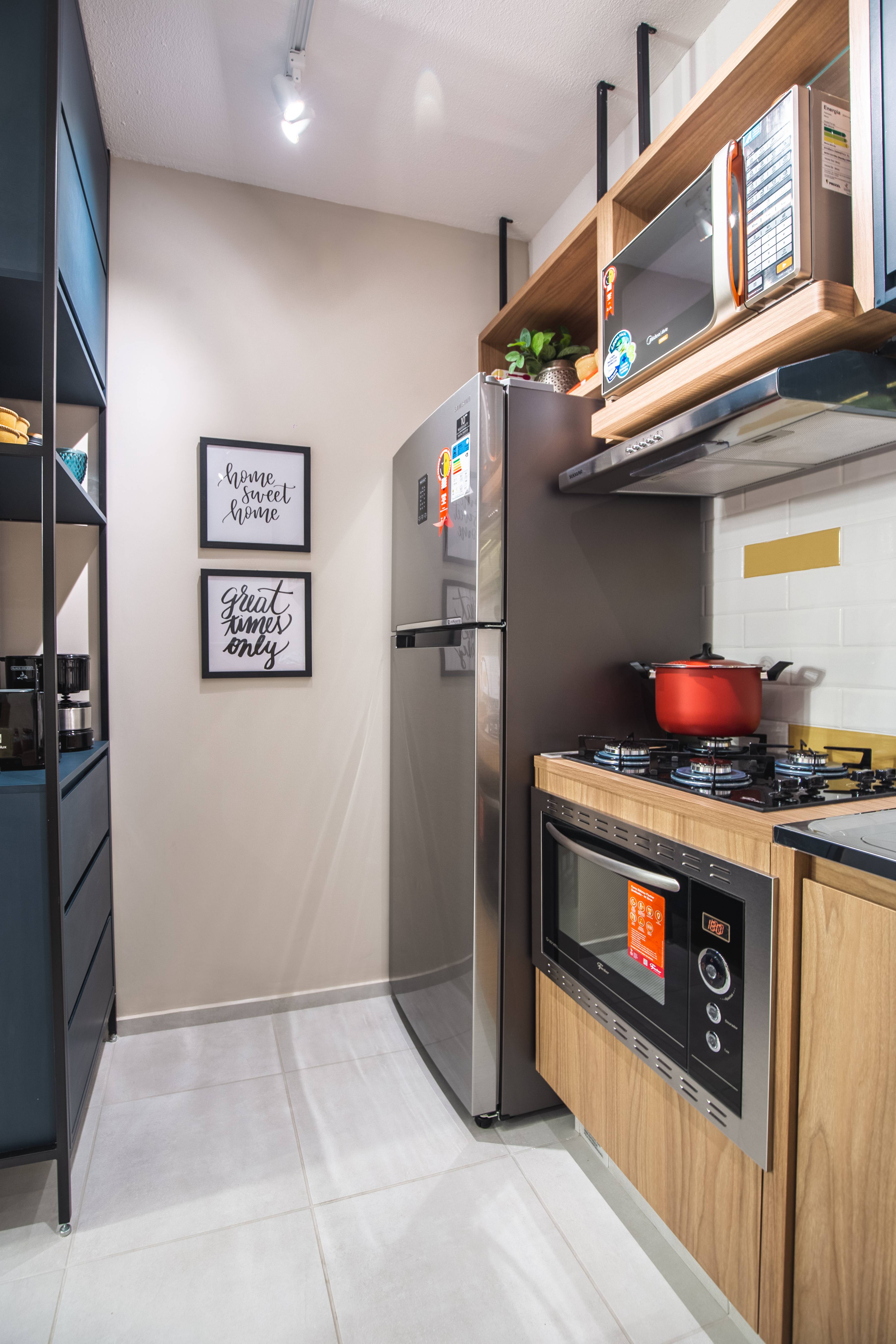 Imagem Apartamento com 2 Quartos à Venda, 52 m²em Parque Santa Cecília - Aparecida de Goiânia