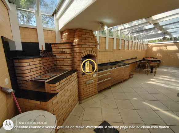 Imagem Casa de Condomínio com 3 Quartos à Venda, 198 m² em Tucuruvi - São Paulo