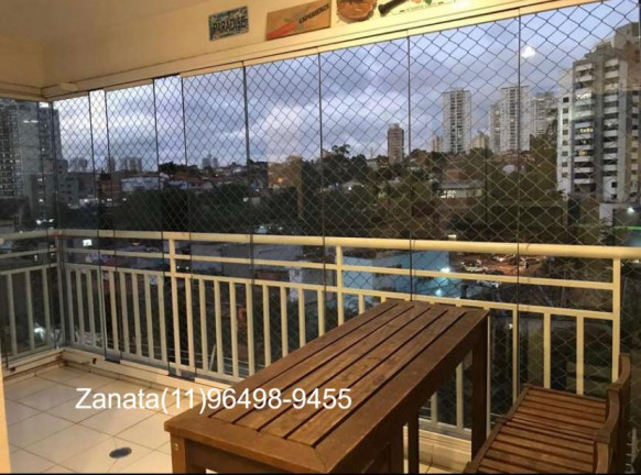 Imagem Apartamento com 3 Quartos à Venda, 80 m² em Jardim Vazani - São Paulo Imagem Apartamento com 3 Quartos à Venda, 80 m² em Jardim Vazani - São Paulo