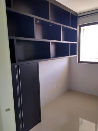 Imagem Apartamento com 2 Quartos para Alugar, 137 m² em Ponta do Farol - São Luís