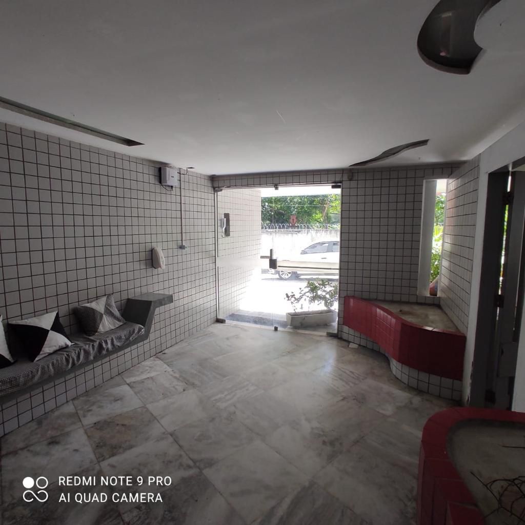Imagem Apartamento com 3 Quartos à Venda, 150 m² em Piedade - Jaboatão dos Guararapes Imagem Apartamento com 3 Quartos à Venda, 150 m² em Piedade - Jaboatão dos Guararapes