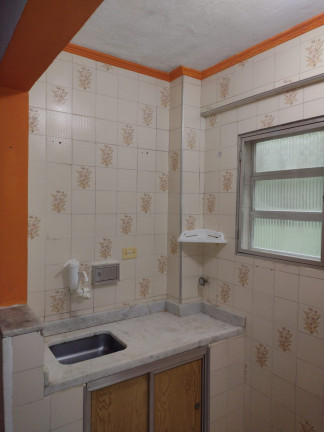 Imagem Kitnet com 1 Quarto à Venda, 24 m² em Real - Praia Grande