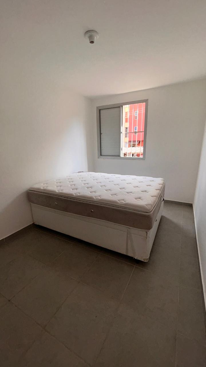 Imagem Apartamento com 2 Quartos à Venda, 50 m² em Jardim Marica - Mogi das Cruzes