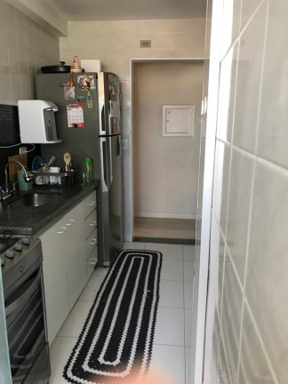 Imagem Apartamento com 3 Quartos à Venda, 68 m² em Jardim Celeste - São Paulo