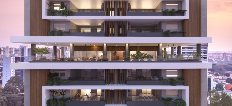 Imagem Apartamento com 3 Quartos à Venda, 140 m² em São Dimas - Piracicaba