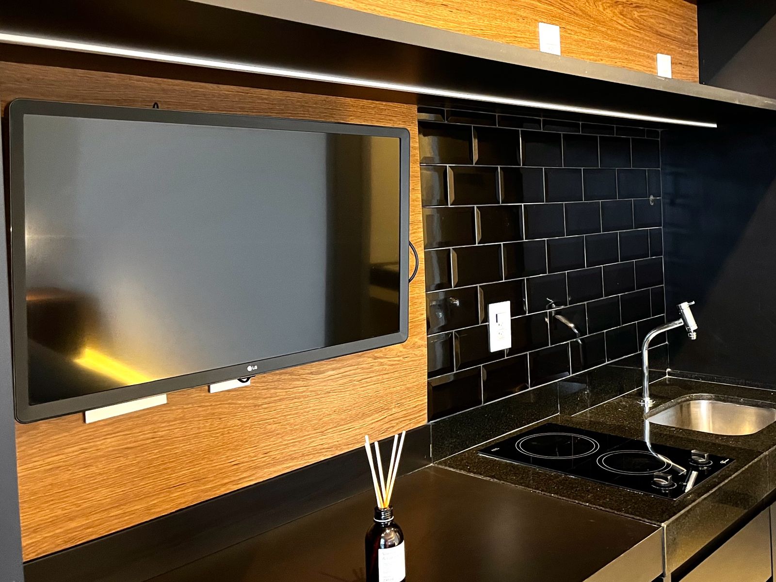 Imagem Studio com 1 Quarto à Venda, 26 m² em Vila Olímpia - São Paulo Imagem Studio com 1 Quarto à Venda, 26 m² em Vila Olímpia - São Paulo