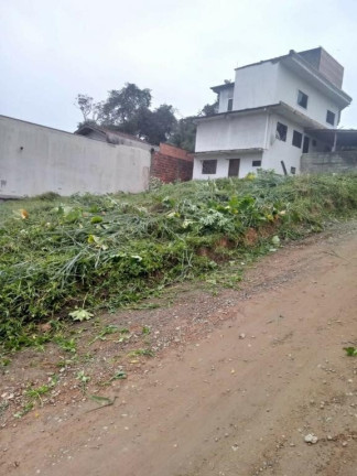 Terreno à Venda, 257 m² em Petrópolis - Joinville