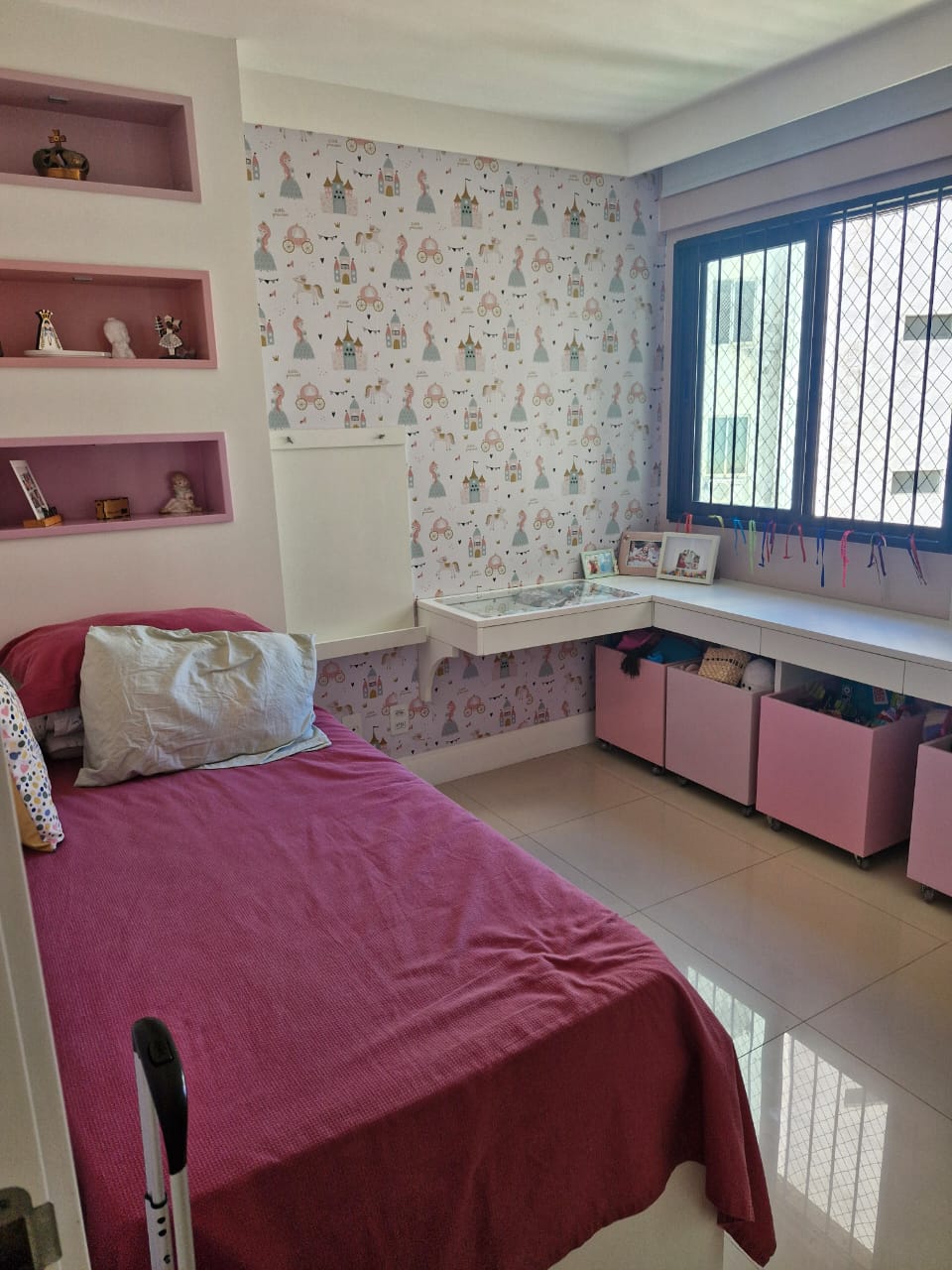 Imagem Apartamento com 3 Quartos à Venda, 103 m² em Graça - Salvador