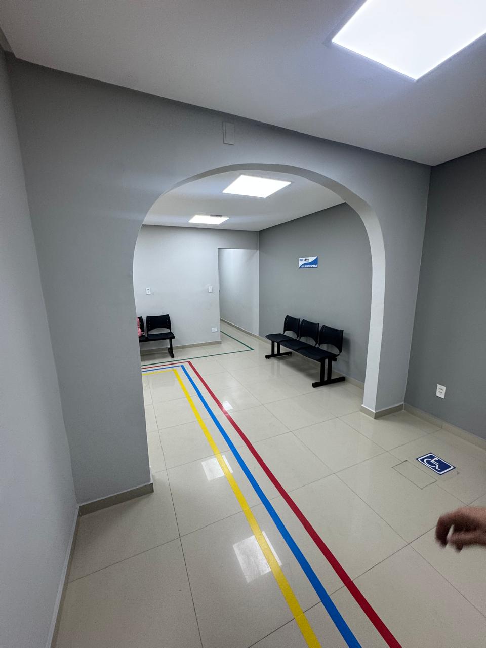 Imagem Sala Comercial para Alugar, 300 m² em Nossa Senhora das Graças - Manaus Imagem Sala Comercial para Alugar, 300 m² em Nossa Senhora das Graças - Manaus